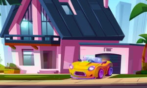 Living Like the Rich