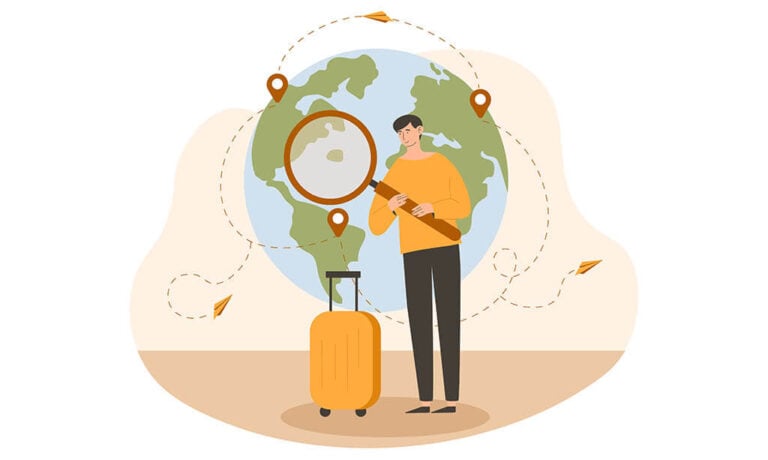 The Ups and Downs of Expat Life