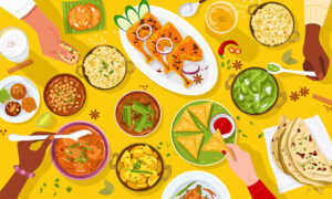 How What You Eat Shapes How You Feel