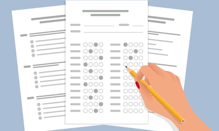 How Reliable Are Personality Tests?