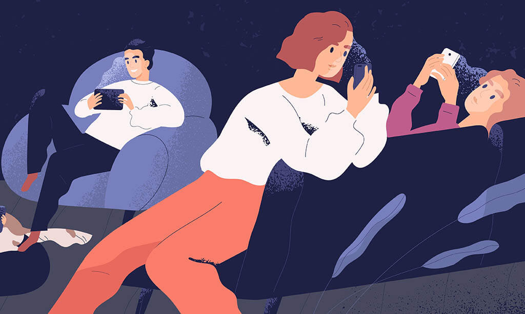 Should We Protect Kids from Social Media? 