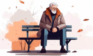 The Loneliness Epidemic