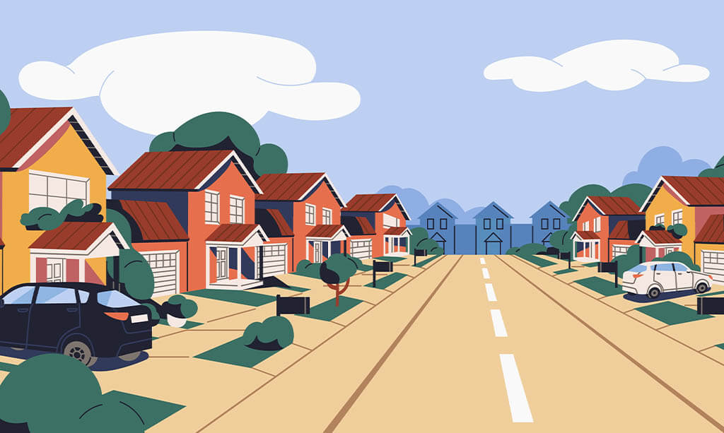 The Price of the American Dream