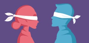 The Mistakes We Make When Dating