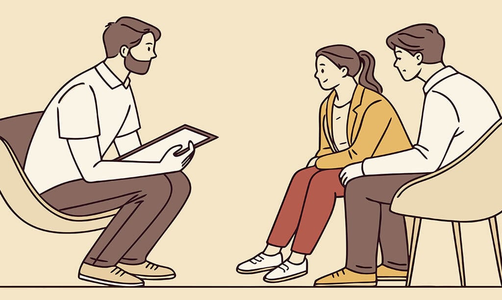 Building Better Relationships