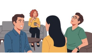 The Party Survival Guide