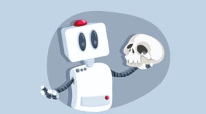 Rise of the robots: friend or foe?