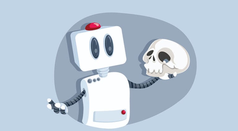 Rise of the robots: friend or foe?