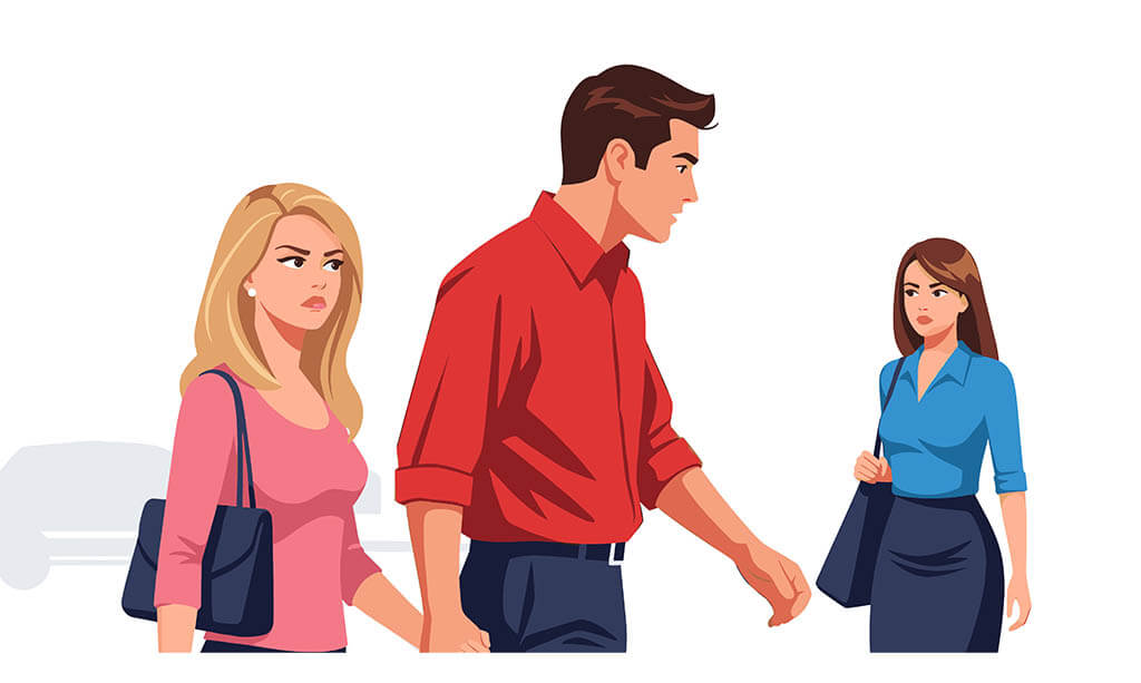 The Ex Files: What We Learn From Past Relationships