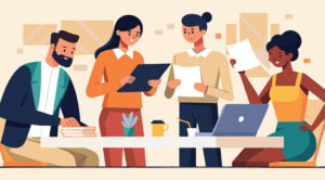 Better Together: The Power of Collaboration at Work
