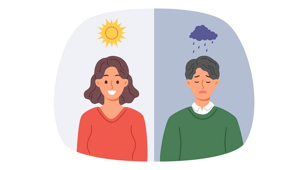Does Weather Affect Your Mood?