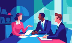 Managing Your Boss