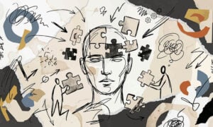 Processing Our Emotions