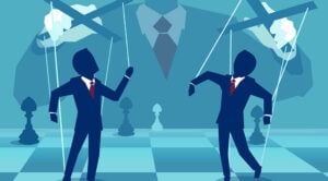 Avoiding manipulation
