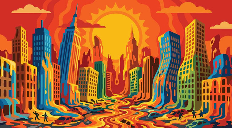 Feeling the Heat