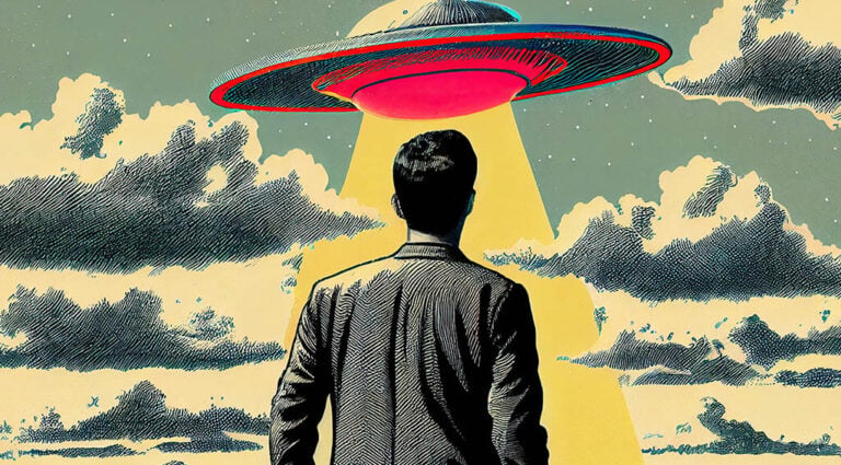 Are We Alone in the Universe?