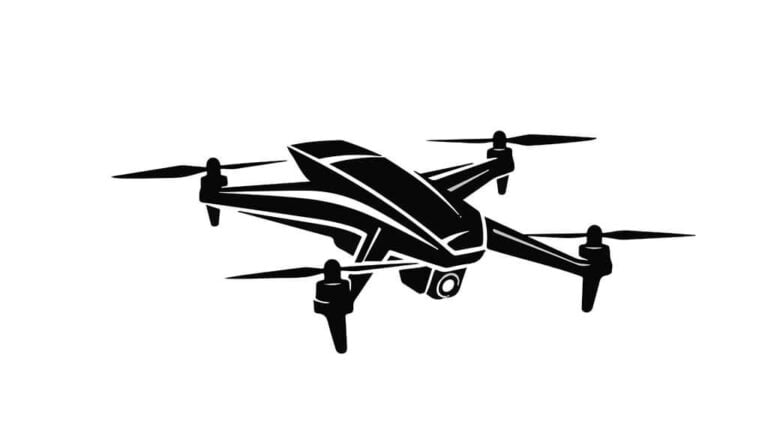 The Rise of Drones