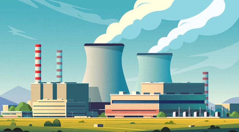 The Return of Nuclear Power