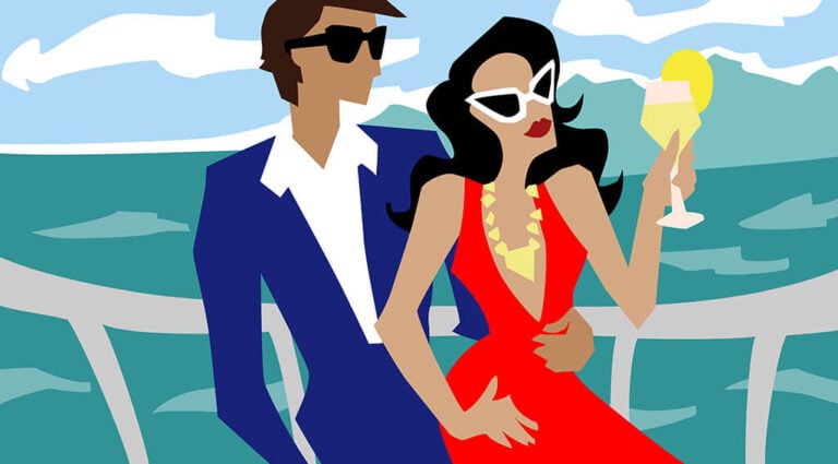 Is Dating Too Expensive?