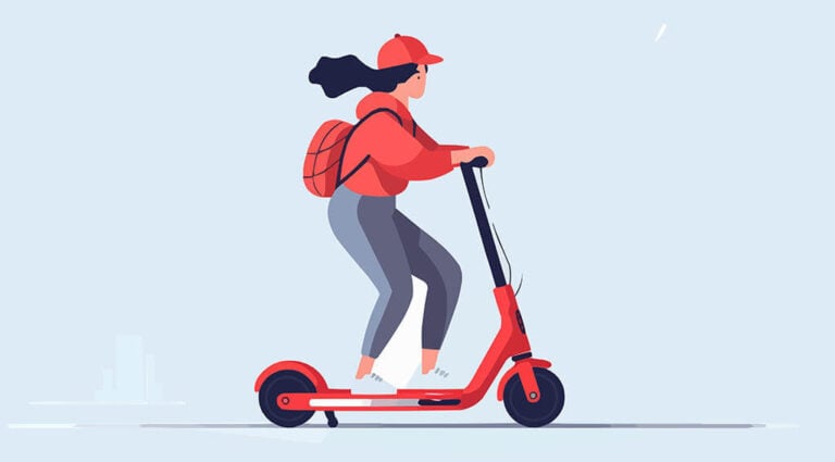 Are People Fed Up With E-Scooters?