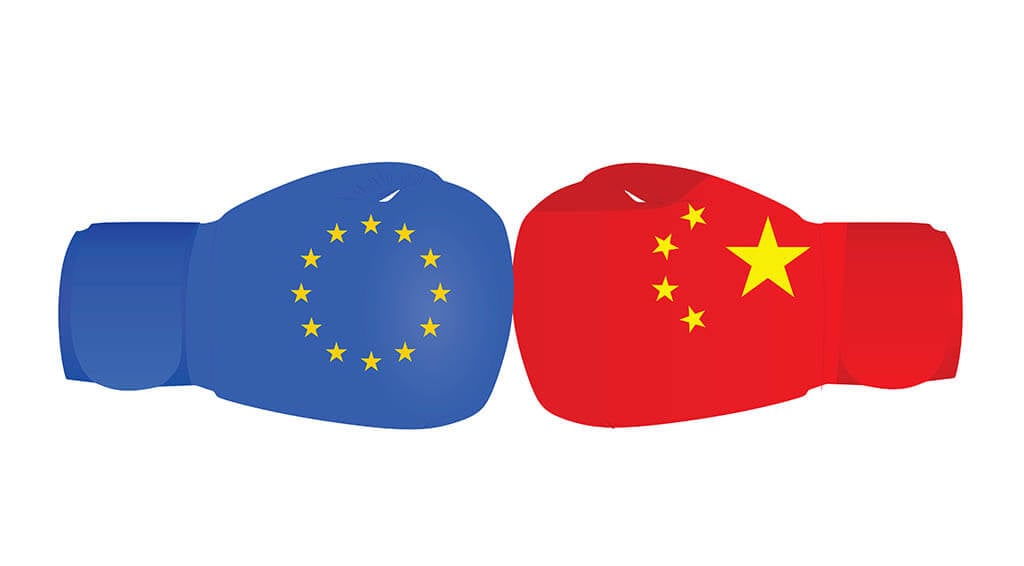 Can Europe Compete with China?