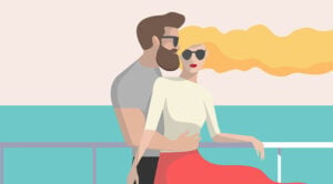 Is Love Just a  Chemical Reaction?