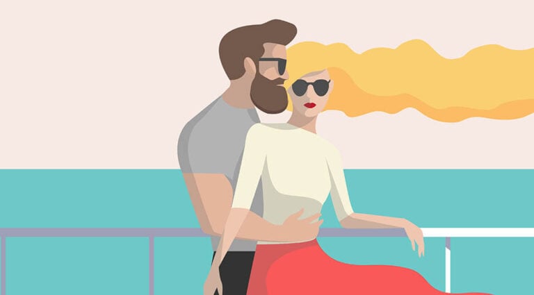 Is Love Just a  Chemical Reaction?