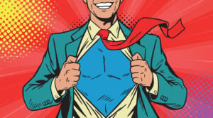 Reinventing Your Business