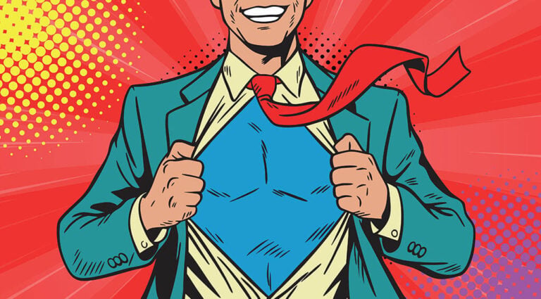 Reinventing Your Business