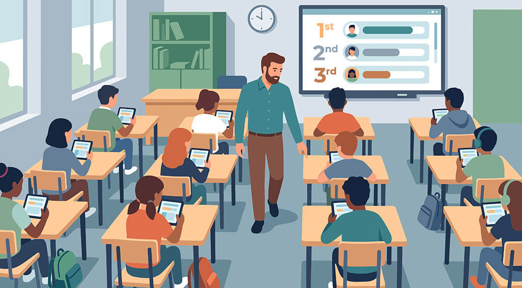 Gamification: Learning Through Play