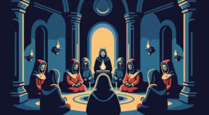 Inside a Cult