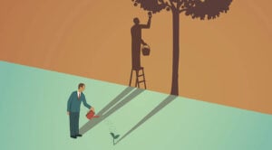 The Contrarian Investor: Thinking Against the Crowd