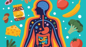 How Food Affects Your Body and Mind